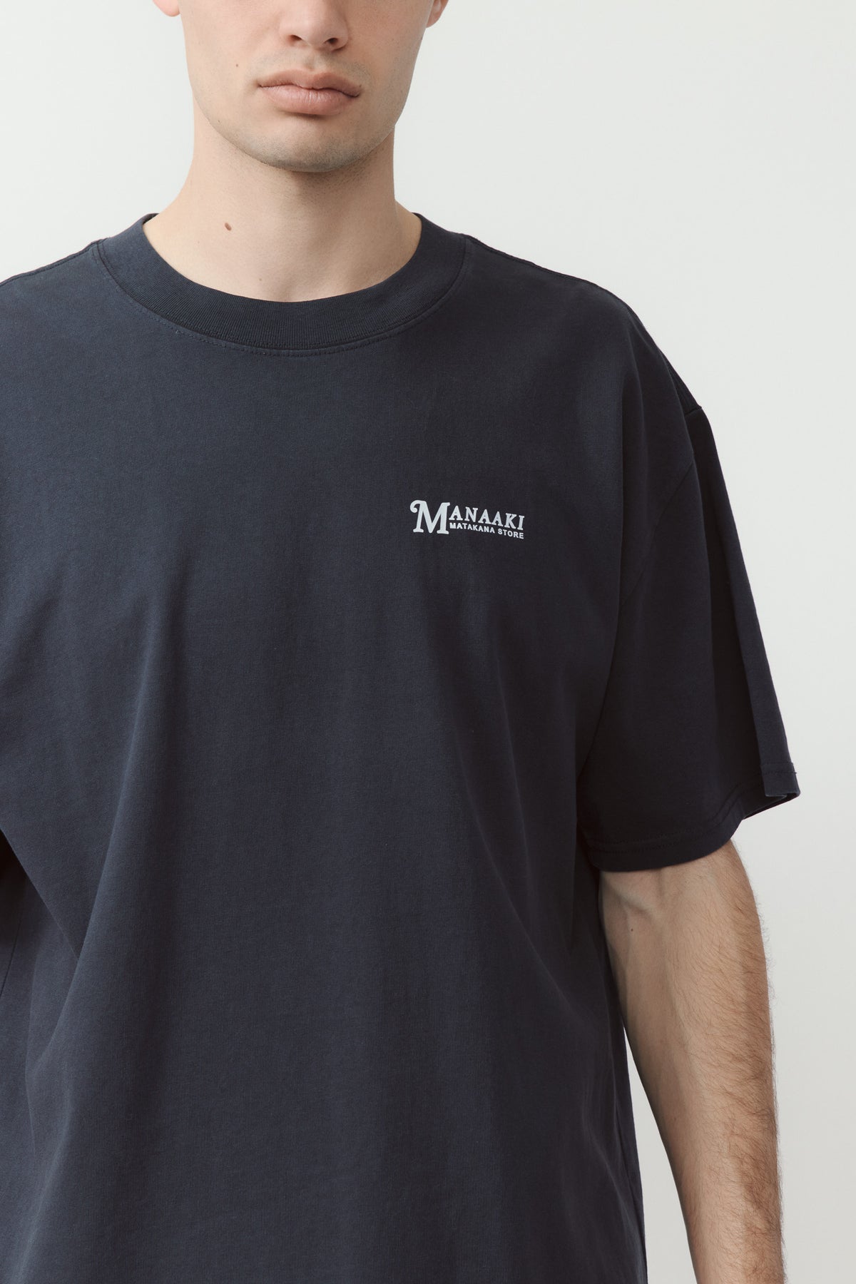 Manaaki Matakana Taniwha T-Shirt