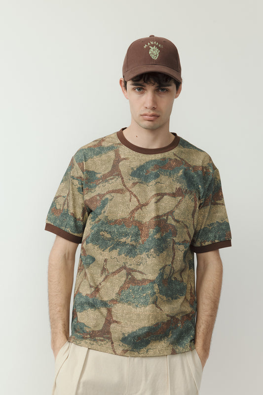 Manaaki Logo Cap