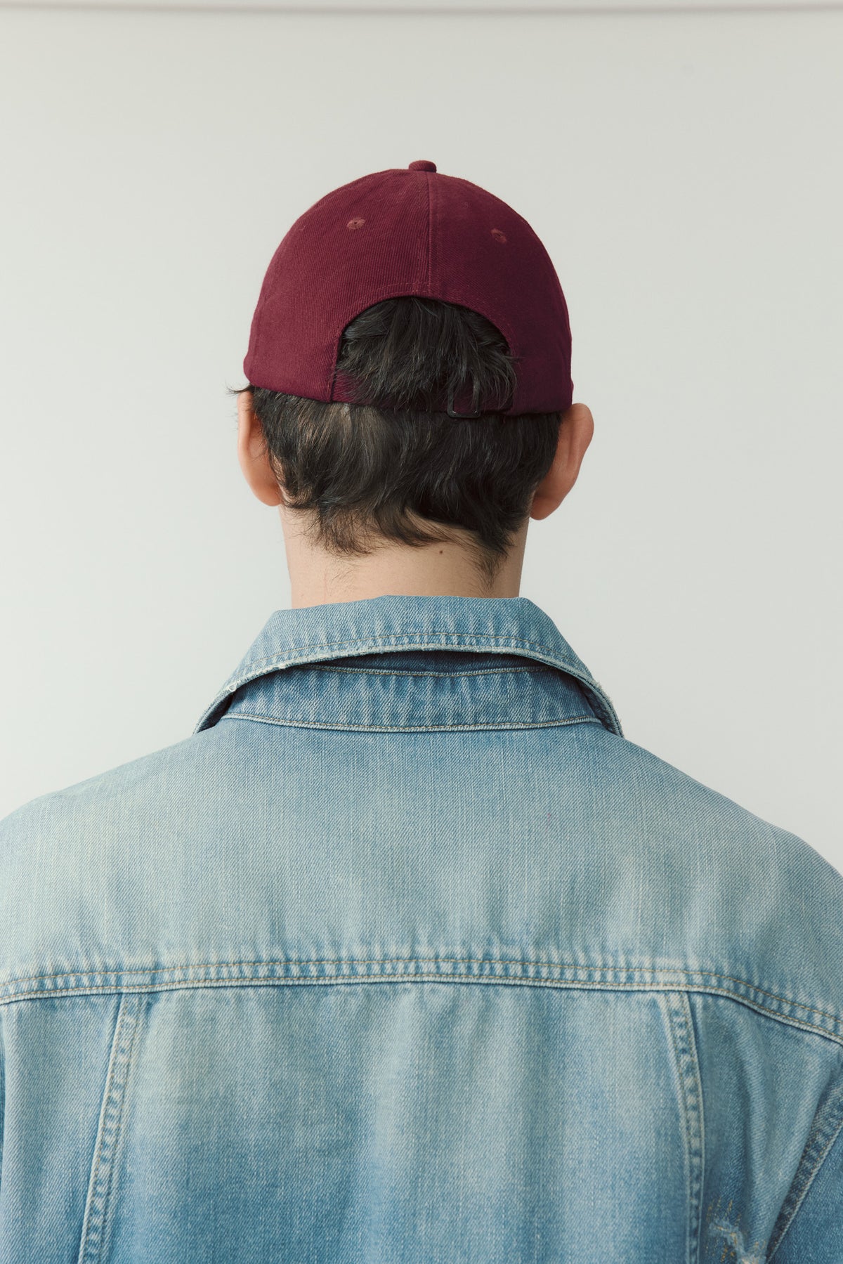 Aotearoa Embroidered Cap