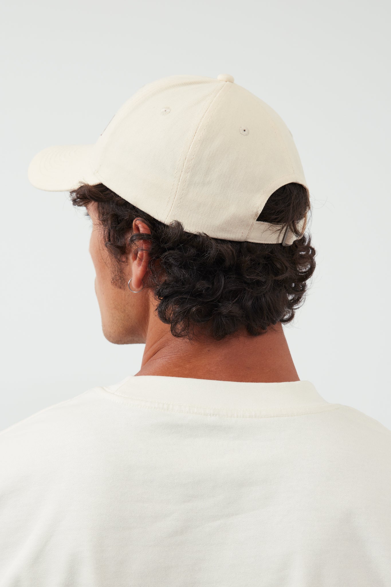 Aotearoa Embroidered Cap