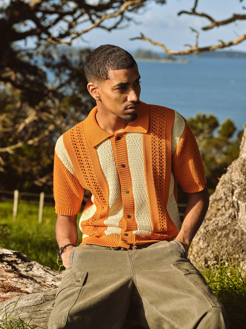 MANAAKI AW23 LOOKBOOK 'THE SIMPLE LIFE'