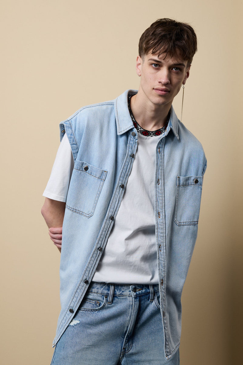 MANAAKI SS25 'THE VISION' LOOKBOOK