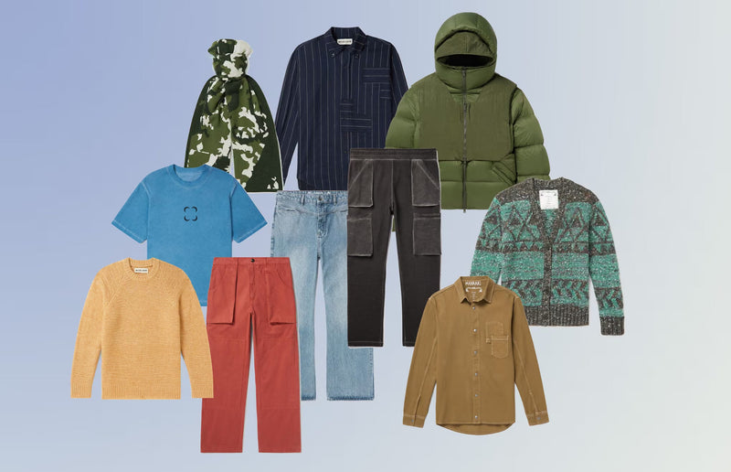 THE GUARDIAN OBSERVER - WE LOVE: FASHION FIXES FOR THE WEEK AHEAD