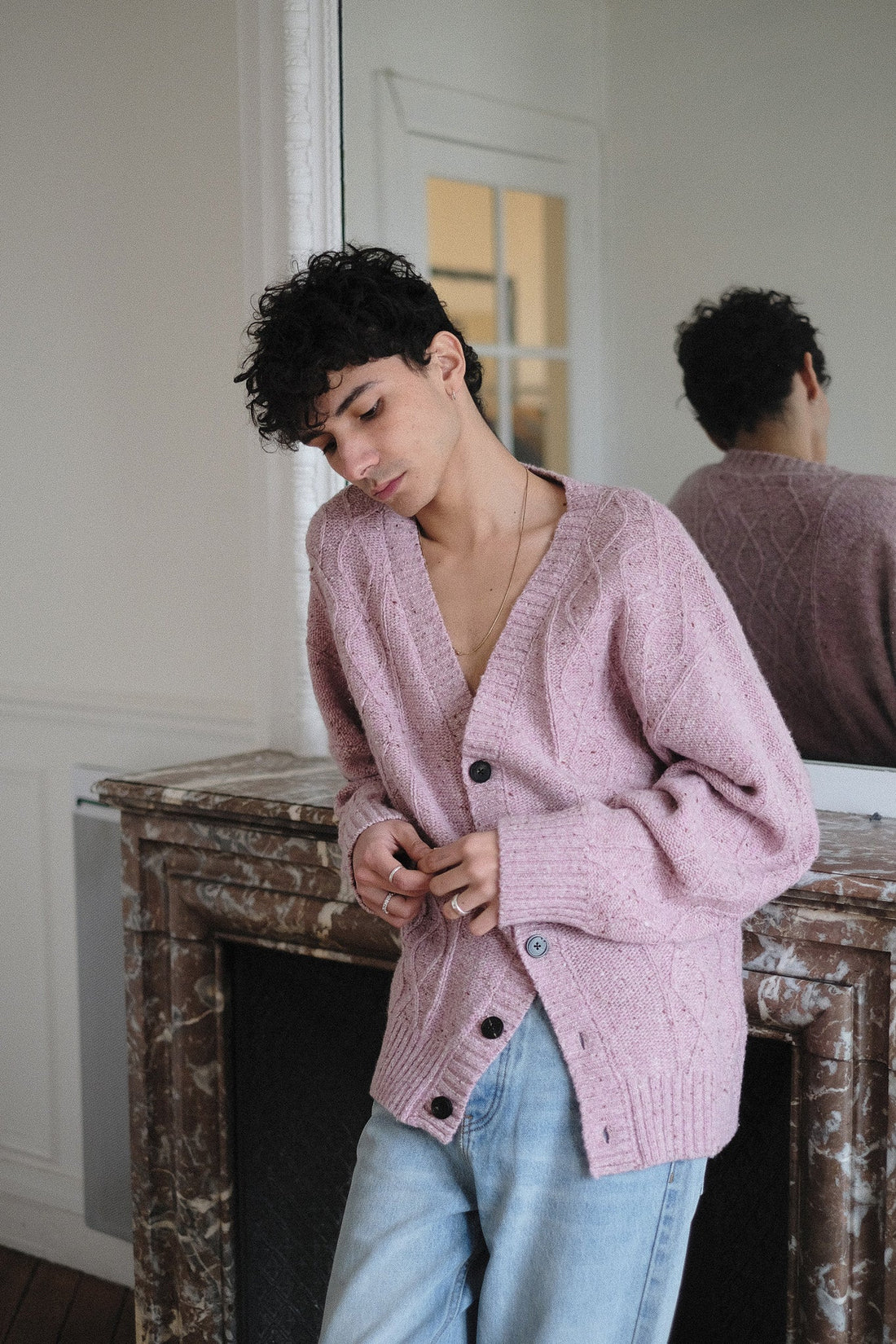 MANAAKI AW25 LOOKBOOK 'KAITIAKITANGA'