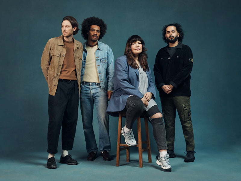 MR PORTER FUTURES CAMPAIGN VIDEO