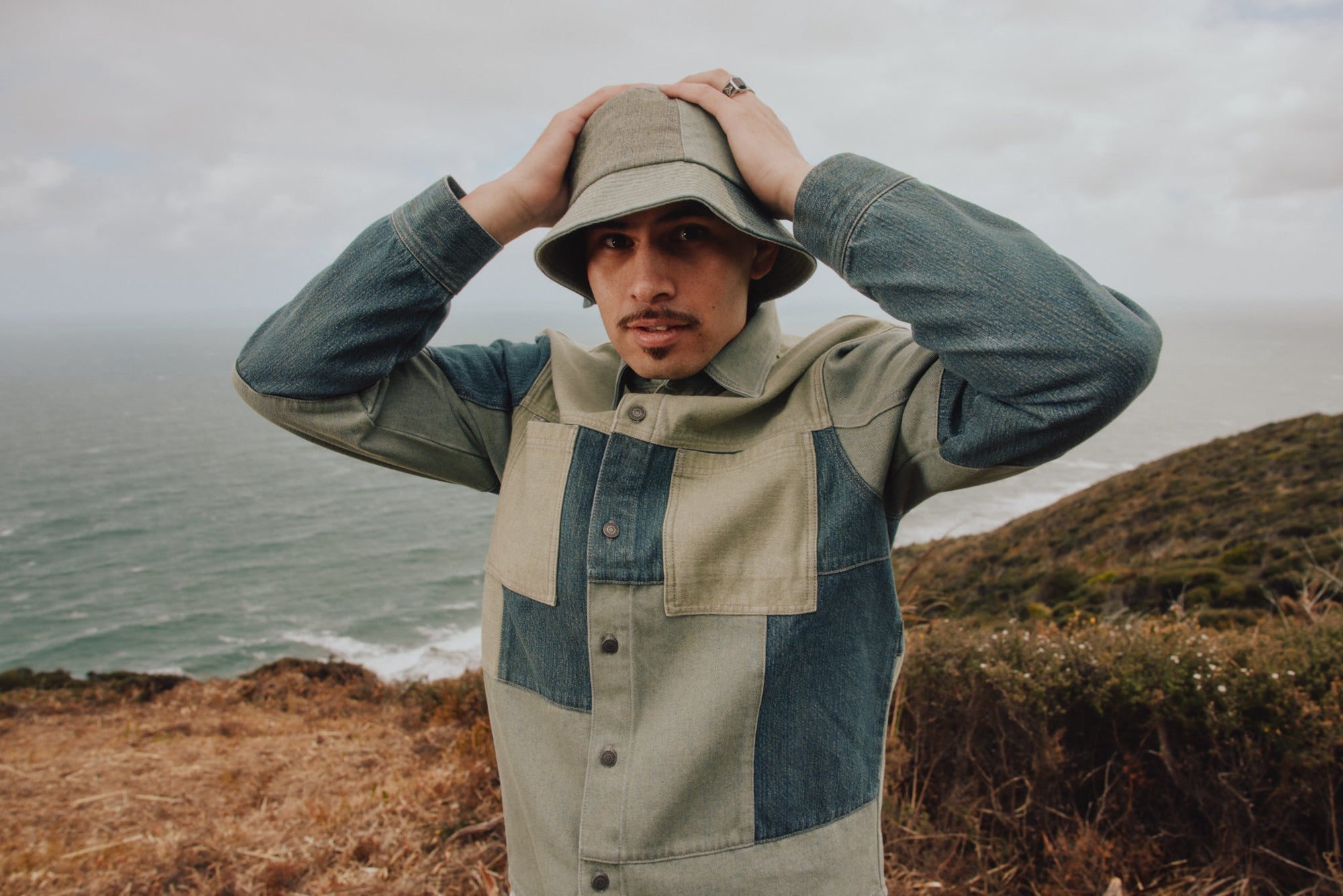 KO TŌKU MĀORITANGA TE MEA KOTAHI E MŌHIO NEI AU / BEING MĀORI IS ALL I KNOW - MOHI