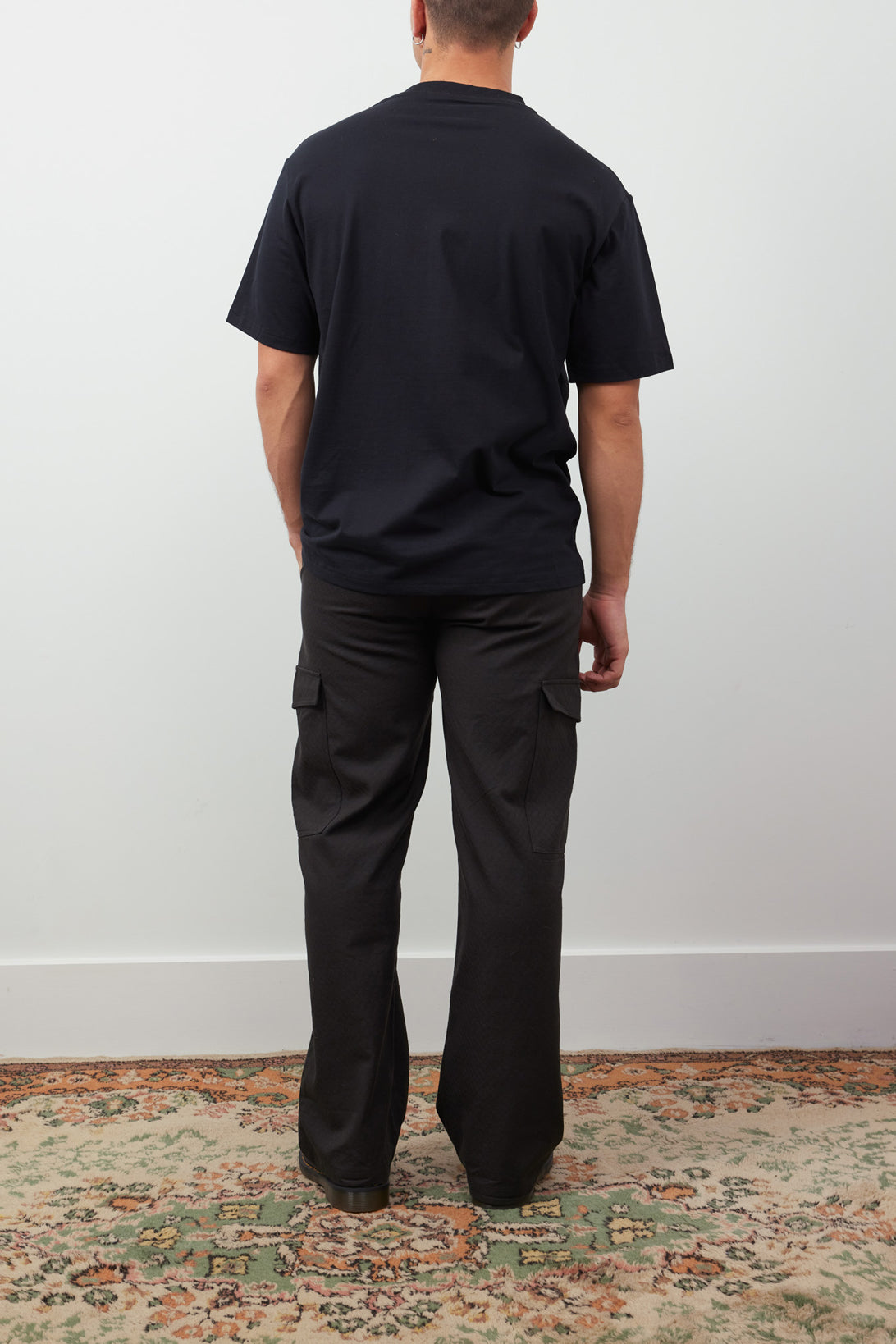 The Vision Cotton-Jersey T-Shirt