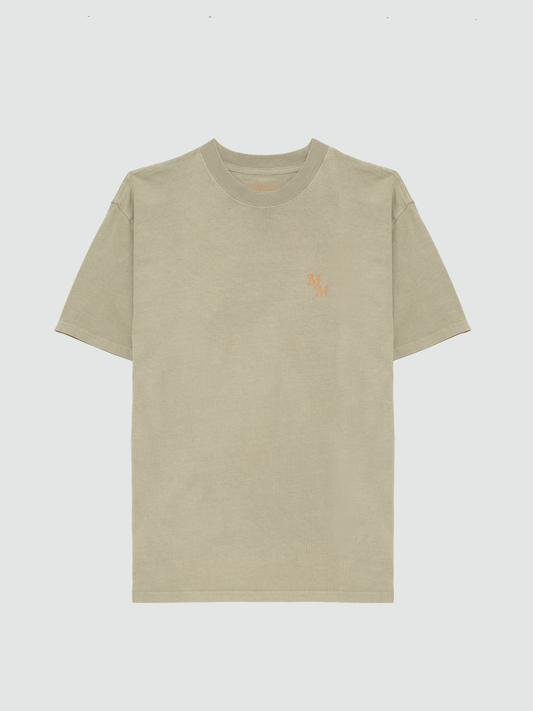 Manaaki Matakana 'MM' T-Shirt