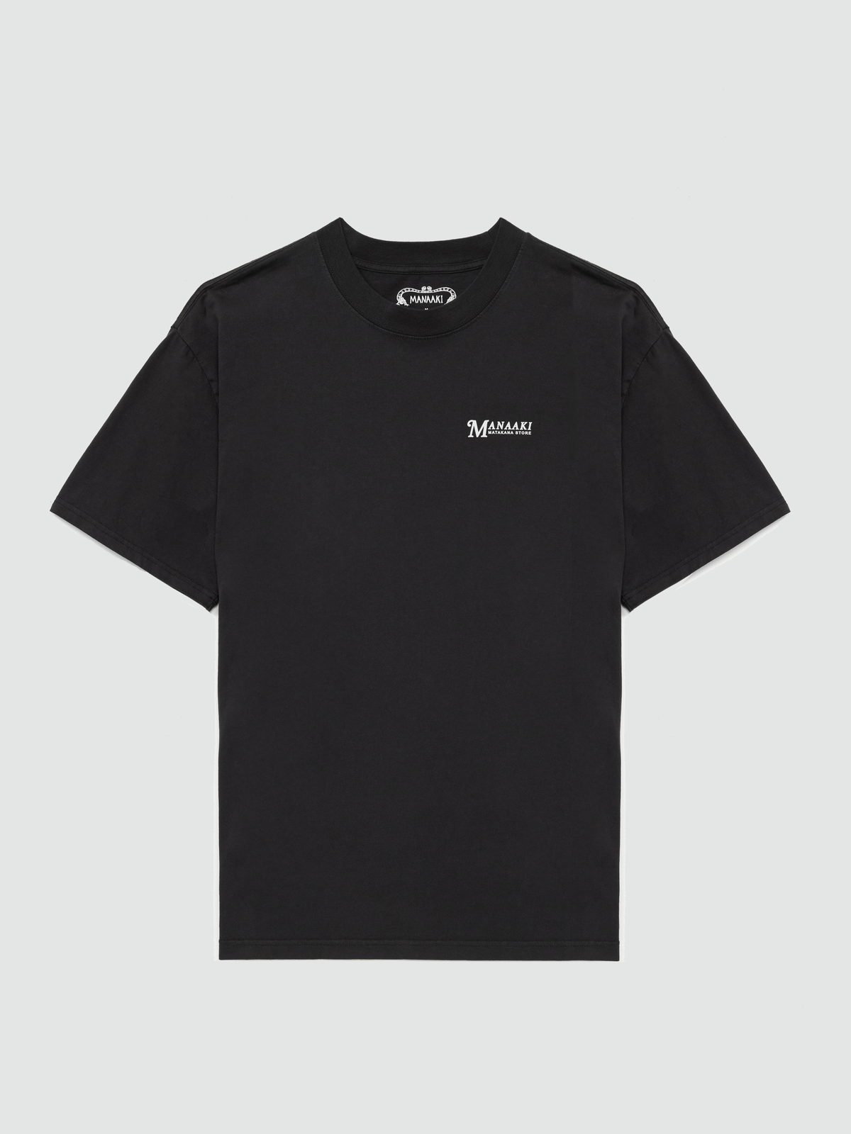 Manaaki Matakana Taniwha T-Shirt