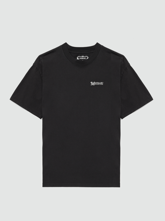 Manaaki Matakana Taniwha T-Shirt