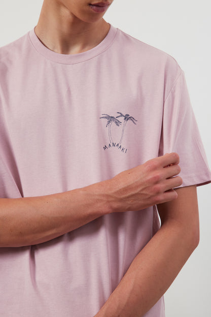 Logo-Print Organic Cotton-Jersey T-Shirt