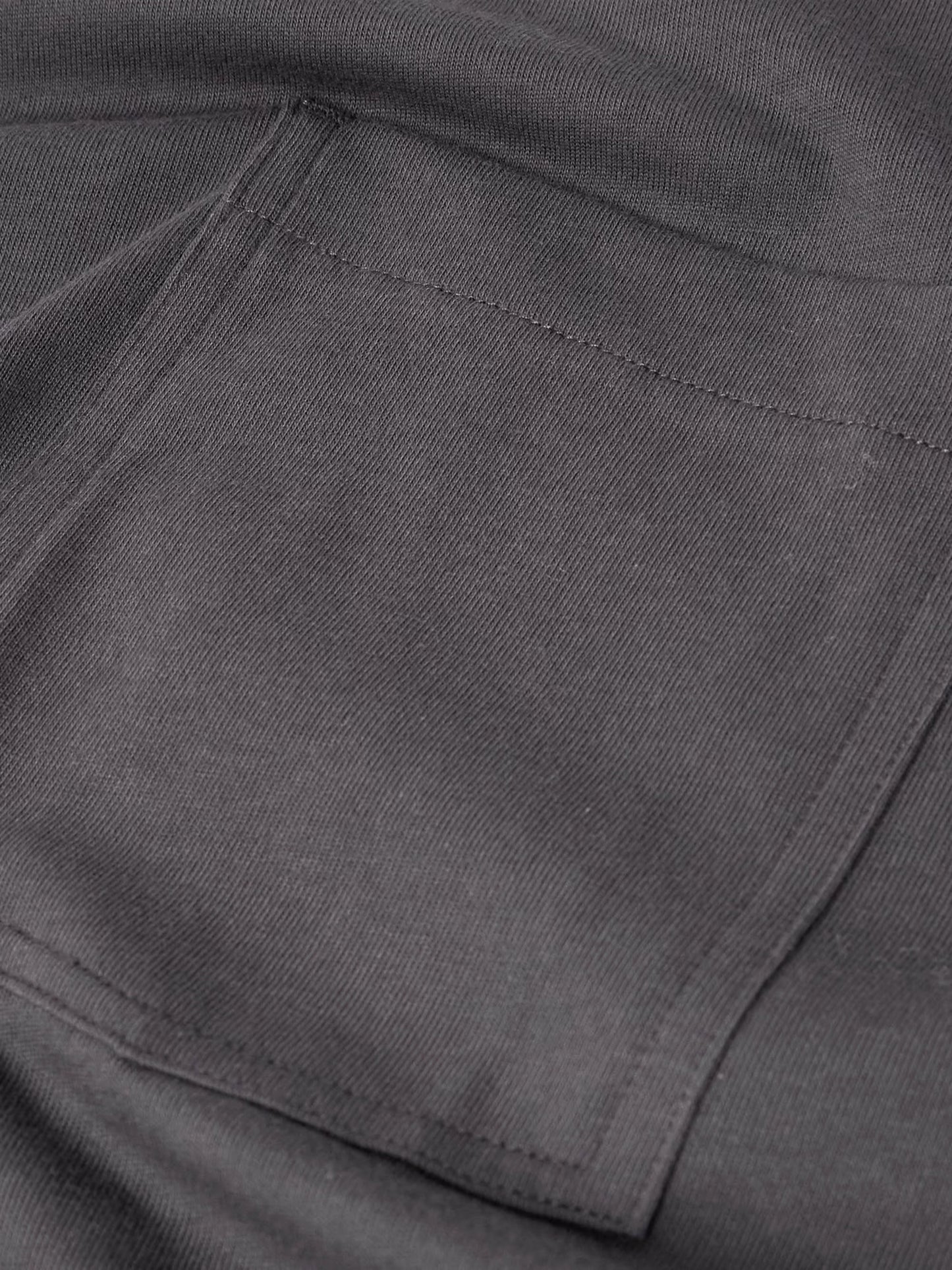 Taniko Organic Cotton-Jersey T-Shirt