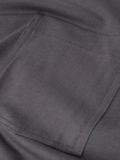 Taniko Organic Cotton-Jersey T-Shirt