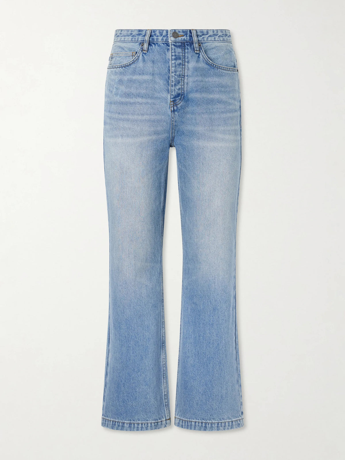 Keni Bootleg Jeans