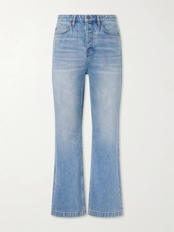 Keni Bootleg Jeans